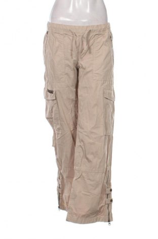 Damenhose Superdry, Größe M, Farbe Beige, Preis € 19,99