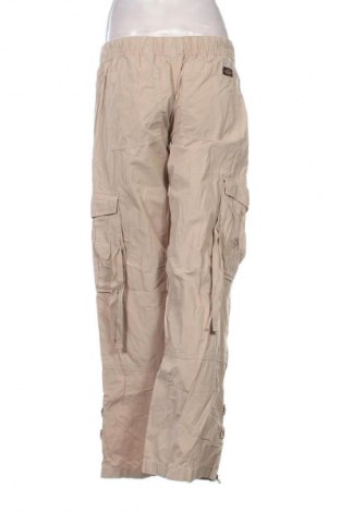 Damenhose Superdry, Größe M, Farbe Beige, Preis € 19,99
