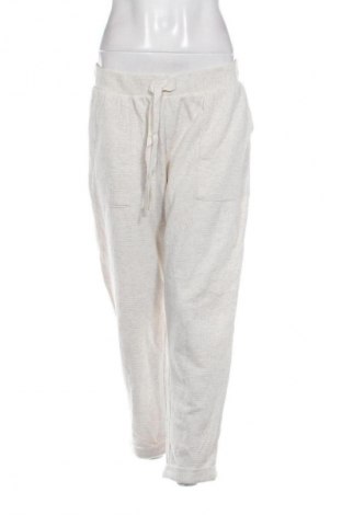 Γυναικείο παντελόνι Suzanne Grae, Μέγεθος S, Χρώμα Εκρού, Τιμή 8,99 €