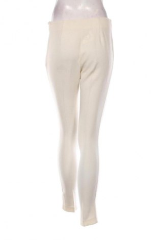 Dámské kalhoty  TWINSET, Velikost M, Barva Krémová, Cena  2 376,00 Kč