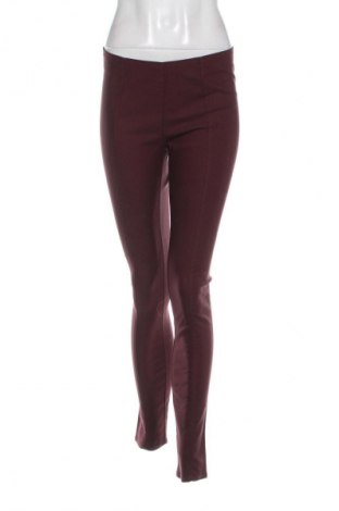Damenhose Takko Fashion, Größe M, Farbe Rot, Preis 17,99 €