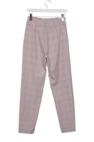 Γυναικείο παντελόνι Tally Weijl, Μέγεθος XS, Χρώμα Πολύχρωμο, Τιμή 15,00 €