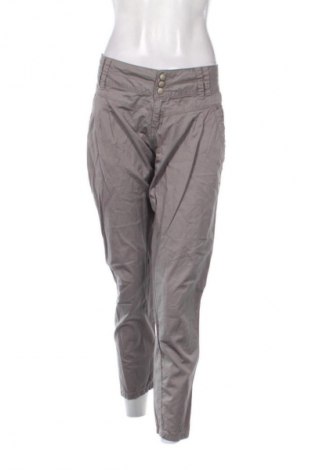 Damenhose Tally Weijl, Größe XL, Farbe Grau, Preis € 15,00