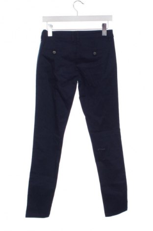 Damenhose Terranova, Größe S, Farbe Blau, Preis € 14,77