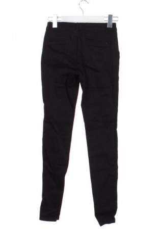 Дамски панталон Terranova, Размер XXS, Цвят Черен, Цена 15,00 €
