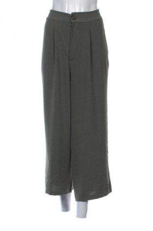 Damenhose Terranova, Größe XL, Farbe Grün, Preis € 14,82