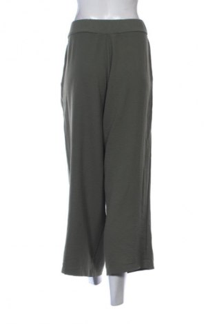 Damenhose Terranova, Größe XL, Farbe Grün, Preis € 14,82