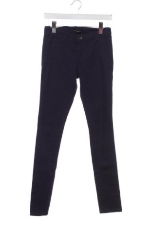 Damenhose Terranova, Größe S, Farbe Blau, Preis 15,00 €