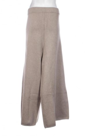 Női nadrág The Drop, Méret 3XL, Szín Bézs, Ár 13 079 Ft