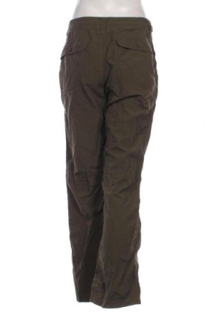 Női nadrág The North Face, Méret L, Szín Zöld, Ár 15 702 Ft