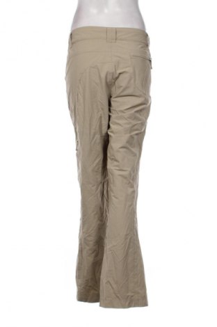 Дамски панталон The North Face, Размер XL, Цвят Бежов, Цена 27,09 €