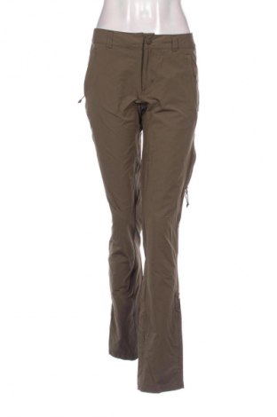 Γυναικείο παντελόνι The North Face, Μέγεθος M, Χρώμα Πράσινο, Τιμή 30,99 €