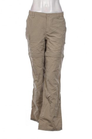 Damenhose The North Face, Größe S, Farbe Beige, Preis € 35,99