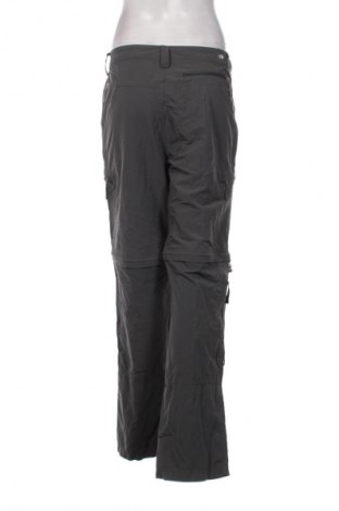 Damenhose The North Face, Größe L, Farbe Grau, Preis € 35,99