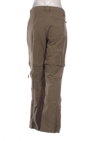 Damenhose The North Face, Größe XL, Farbe Braun, Preis € 39,99