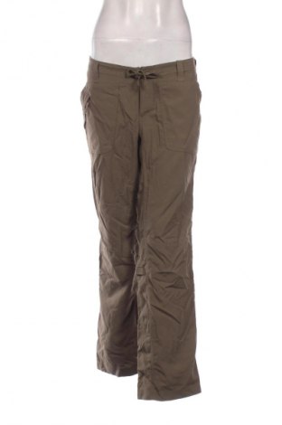 Damenhose The North Face, Größe L, Farbe Braun, Preis 37,99 €
