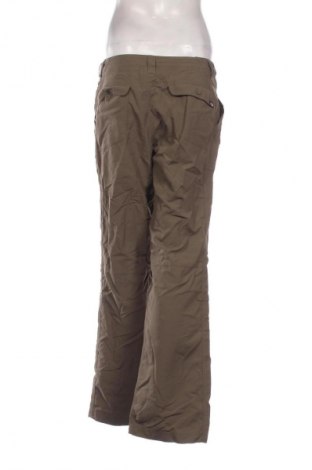 Damenhose The North Face, Größe L, Farbe Braun, Preis 37,99 €