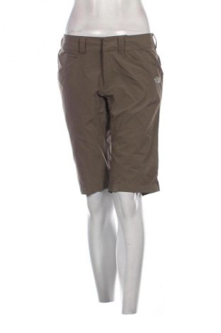 Női nadrág The North Face, Méret L, Szín Barna, Ár 14 799 Ft