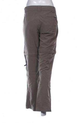 Damenhose The North Face, Größe M, Farbe Braun, Preis € 43,99