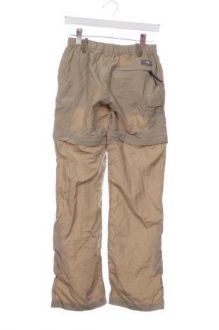 Damenhose The North Face, Größe XS, Farbe Beige, Preis € 39,99