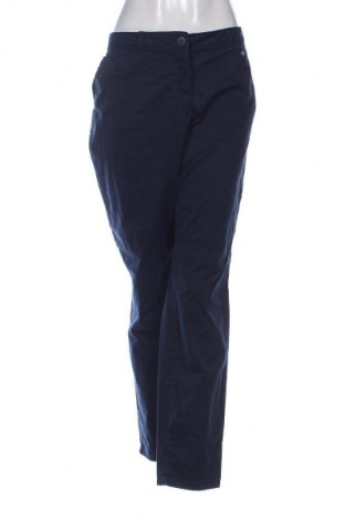 Damenhose Tom Tailor, Größe XXL, Farbe Blau, Preis 20,91 €