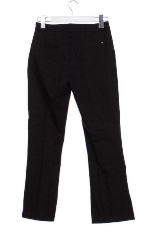 Damenhose Tommy Hilfiger, Größe XS, Farbe Schwarz, Preis € 41,99