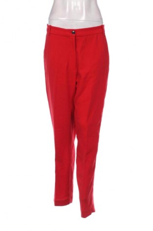 Damenhose Tommy Hilfiger, Größe L, Farbe Rot, Preis € 45,51