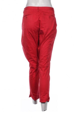 Női nadrág Tommy Hilfiger, Méret XL, Szín Piros, Ár 16 899 Ft