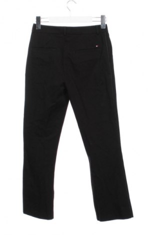 Női nadrág Tommy Hilfiger, Méret S, Szín Fekete, Ár 15 909 Ft