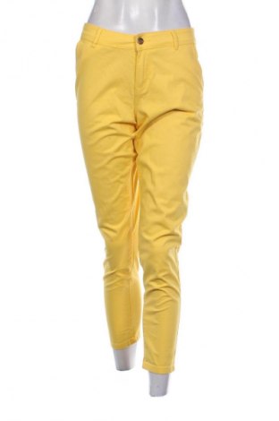 Dámské kalhoty  Top Secret, Velikost M, Barva Žlutá, Cena  418,00 Kč