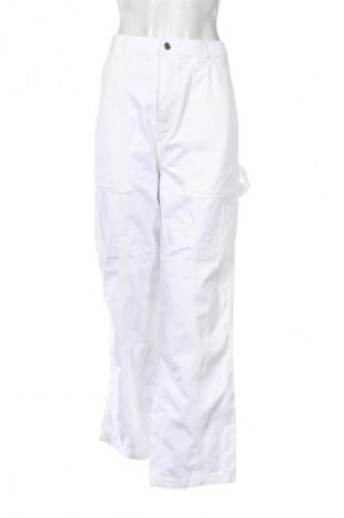 Női nadrág Topshop, Méret L, Szín Fehér, Ár 19 835 Ft