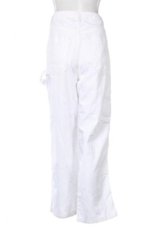 Női nadrág Topshop, Méret L, Szín Fehér, Ár 19 835 Ft