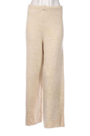 Dámské kalhoty  Touche Prive, Velikost S, Barva Béžová, Cena  419,00 Kč