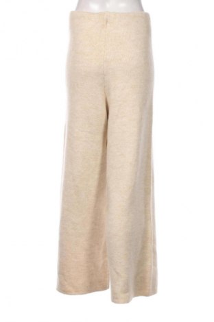 Dámské kalhoty  Touche Prive, Velikost S, Barva Béžová, Cena  419,00 Kč