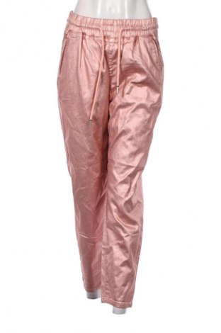 Damenhose Toxik 3, Größe M, Farbe Rosa, Preis € 7,99