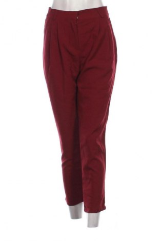Damenhose Trendyol, Größe S, Farbe Rot, Preis € 15,52