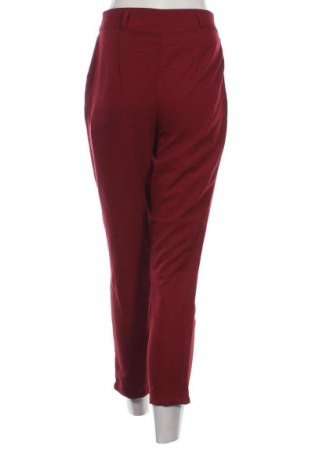 Damenhose Trendyol, Größe S, Farbe Rot, Preis € 15,52