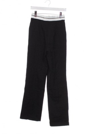 Dámske nohavice Trendyol, Veľkosť XS, Farba Čierna, Cena  56,95 €