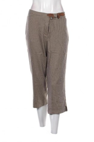 Damenhose Ulla Popken, Größe XL, Farbe Mehrfarbig, Preis € 23,99