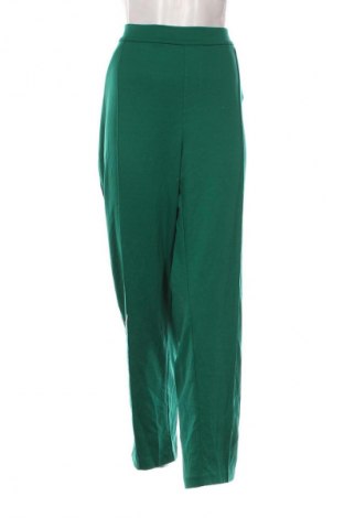 Дамски панталон Unbranded, Размер 3XL, Цвят Зелен, Цена 12,27 €
