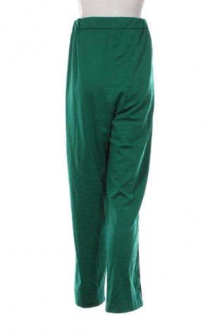 Дамски панталон Unbranded, Размер 3XL, Цвят Зелен, Цена 12,27 €
