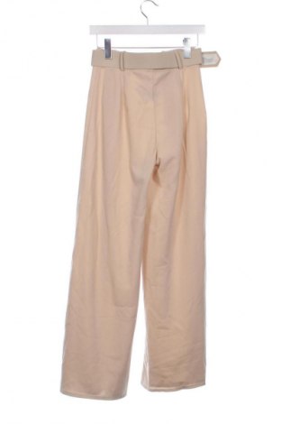 Dámske nohavice Unbranded, Veľkosť XS, Farba Kremová, Cena  14,82 €