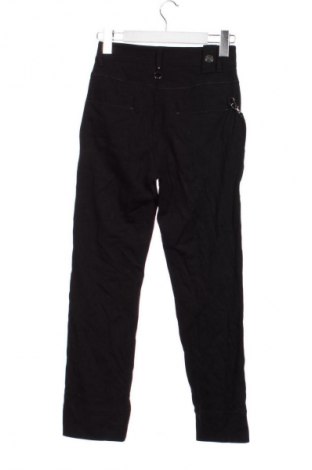 Дамски панталон Unbranded, Размер XS, Цвят Черен, Цена 8,18 €