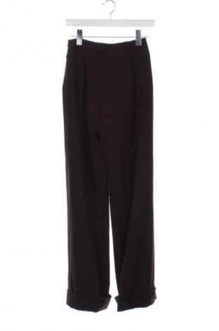 Dámske nohavice Unbranded, Veľkosť XXS, Farba Hnedá, Cena  14,83 €