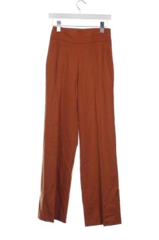 Damenhose Unbranded, Größe XS, Farbe Orange, Preis € 14,83