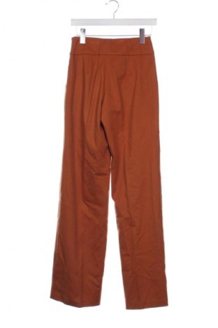 Damenhose Unbranded, Größe XS, Farbe Orange, Preis € 14,83