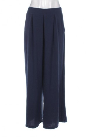 Dámske nohavice Unbranded, Veľkosť L, Farba Modrá, Cena  14,82 €