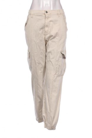 Damenhose Unbranded, Größe XL, Farbe Ecru, Preis € 15,00