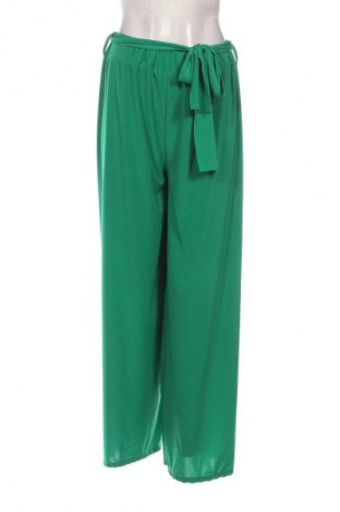 Dámské kalhoty  Unbranded, Velikost L, Barva Zelená, Cena  420,00 Kč