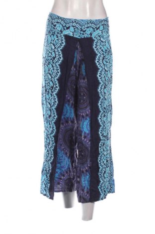 Damenhose Unbranded, Größe M, Farbe Mehrfarbig, Preis € 14,82